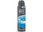 Imagem de Desodorante Antitranspirante Aerossol Dove Men+Care Proteção Total Masculino 72 Horas 150ml