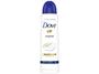 Imagem de Desodorante Antitranspirante Aerossol Dove Original 72 Horas 150ml