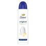 Imagem de Desodorante Antitranspirante Aerossol Dove Original 72 Horas 150ml