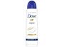 Imagem de Desodorante Antitranspirante Aerossol Dove Original 72 Horas 150ml