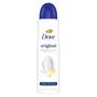 Imagem de Desodorante Antitranspirante Aerossol Dove Original 72 Horas 150ml
