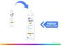 Imagem de Desodorante Antitranspirante Aerossol Dove - Sensitive 48 Horas sem Perfume 150ml