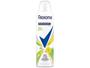Imagem de Desodorante Antitranspirante Aerossol Feminino Rexona Erva Doce 72 horas 150ml