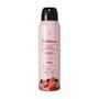 Imagem de Desodorante Antitranspirante Aerossol Instance Frutas Vermelhas 150ml - Abelha Rainha