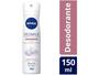 Imagem de Desodorante Antitranspirante Aerossol Nivea - Deomilk Sensitive Feminino 150ml
