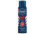 Imagem de Desodorante Antitranspirante Aerossol Nivea - Dry Impact Masculino 150ml