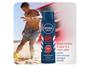 Imagem de Desodorante Antitranspirante Aerossol Nivea - Dry Impact Masculino 150ml