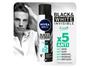 Imagem de Desodorante Antitranspirante Aerossol Nivea - Invisible for Black White Fresh 150ml