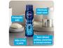Imagem de Desodorante Antitranspirante Aerossol Nivea Men - Cool Kick Fresh Masculino Proteção 48 Horas 150ml