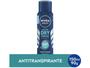 Imagem de Desodorante Antitranspirante Aerossol Nivea Men - Dry Fresh 150ml