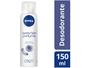 Imagem de Desodorante Antitranspirante Aerossol Nivea - Sem Perfume Pele Sensível 150ml