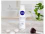 Imagem de Desodorante Antitranspirante Aerossol Nivea - Sem Perfume Pele Sensível 150ml