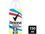 Imagem de Desodorante Antitranspirante Aerossol Rexona - Bang by Anitta 150ml