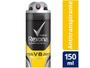 Imagem de Desodorante Antitranspirante Aerossol Rexona - Motion Sense V8 Masculino 72 Horas 150ml