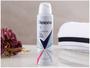 Imagem de Desodorante Antitranspirante Aerossol Rexona - sem Perfume Feminino 72 Horas 150ml