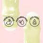 Imagem de Desodorante Antitranspirante Ban Invisible Roll-on - Kit com 4 Unidades (100ml cada)