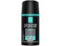 Imagem de Desodorante antitranspirante body spray axe apollo masculino 150ml