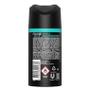 Imagem de Desodorante antitranspirante body spray axe apollo masculino 150ml