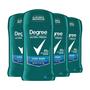 Imagem de Desodorante Antitranspirante Degree Men Ultra Fresh - Pack com 4 Unidades