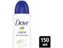 Imagem de Desodorante Antitranspirante Dove Original Aerosol 150ml