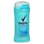 Imagem de Desodorante antitranspirante feminino Degree Invisible Solid Shower Clean 2,6 oz por Degree (pacote com 6)