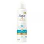 Imagem de Desodorante antitranspirante Feminino Dove cuida e protege, antibacteriano, aerossol, 1 unidade com 150mL