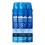 Imagem de Desodorante antitranspirante Gillette Dry Spray Arctic Ice 125ml