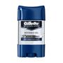Imagem de Desodorante Antitranspirante Gillette Specialized Antibacterial Gel 82g