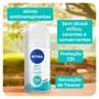 Imagem de Desodorante Antitranspirante Nivea Roll On Dry Fresh 50ml