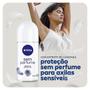 Imagem de Desodorante Antitranspirante Nivea Roll On Sem Perfume 50ml