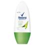 Imagem de Desodorante antitranspirante rexona fem roll on bamboo & aloe vera 50ml