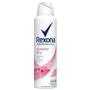 Imagem de Desodorante Antitranspirante Rexona Feminino Aerosol Powder Dry 150mL