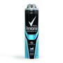 Imagem de Desodorante Antitranspirante Rexona Men Impacto Aerosol 150mL