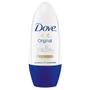 Imagem de Desodorante antitranspirante roll-on dove original 50ml