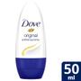 Imagem de Desodorante Antitranspirante Roll-on Dove Original 50ml
