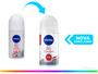 Imagem de Desodorante Antitranspirante Roll On Nivea Active