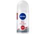 Imagem de Desodorante Antitranspirante Roll On Nivea Active - Dry Comfort Feminino 50ml