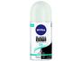 Imagem de Desodorante Antitranspirante Roll On Nivea - Invisible for Black & White Fresh Feminino 50ml