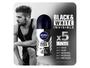 Imagem de Desodorante Antitranspirante Roll On Nivea - Invisible for Black & White Men Masculino 50ml