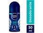 Imagem de Desodorante Antitranspirante Roll On Nivea - Men Active Dry Fresh Masculino 50ml