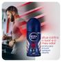 Imagem de Desodorante Antitranspirante Roll On NIVEA Men Dry Impact 50ml - 4 unidades