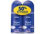 Imagem de Desodorante Antitranspirante Roll On Nivea - Protect & Care Feminimo 50ml 2 Unidades