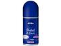 Imagem de Desodorante Antitranspirante Roll On Nivea - Protect & Care Feminino Proteção 48 Horas 50ml