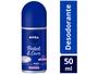 Imagem de Desodorante Antitranspirante Roll On Nivea - Protect & Care Feminino Proteção 48 Horas 50ml