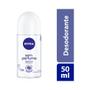 Imagem de Desodorante antitranspirante roll-on nivea sem perfume 50ml