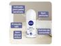 Imagem de Desodorante Antitranspirante Roll On Nivea - Sem Perfume Feminino 50ml