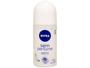 Imagem de Desodorante Antitranspirante Roll On Nivea - Sem Perfume Feminino 50ml