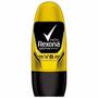 Imagem de Desodorante Antitranspirante Roll-On Rexona V8 Masculino com 50ml