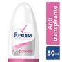 Imagem de Desodorante Antitranspirante Rollon Rexona Feminino Powder Dry 50ml