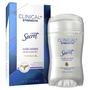 Imagem de Desodorante Antitranspirante Secret Clinical Strength - Gel Transparente